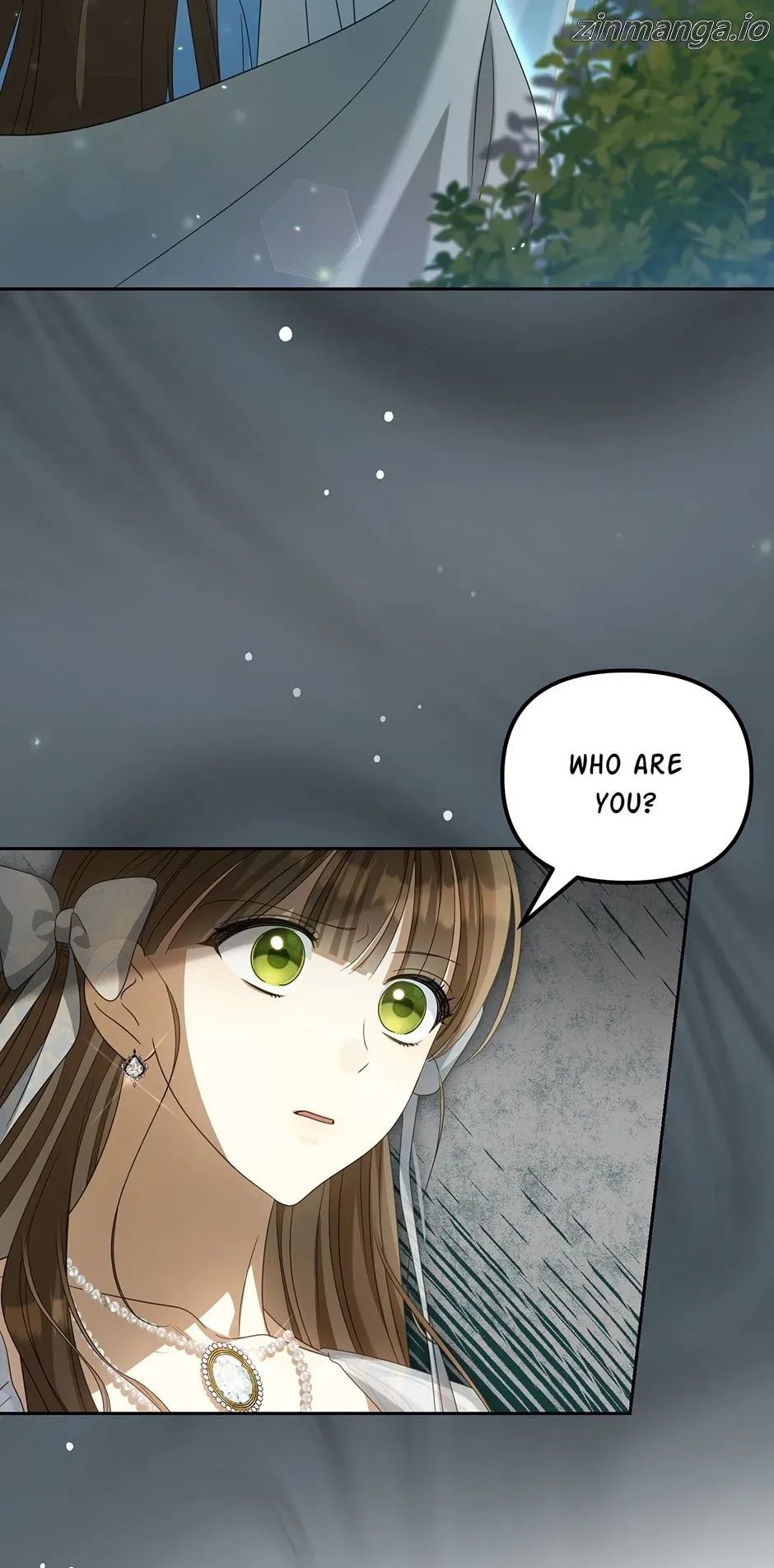 Why Are You Obsessed With Your Fake Wife? Chapter 28 page 49
