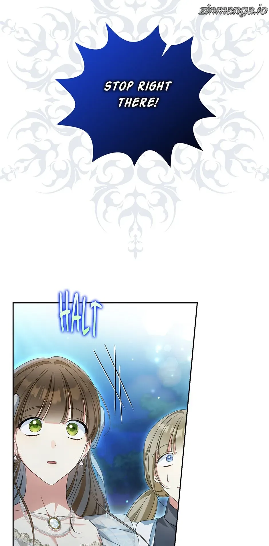 Why Are You Obsessed With Your Fake Wife? Chapter 28 page 47