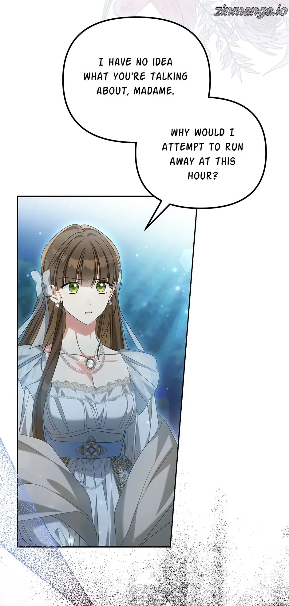 Why Are You Obsessed With Your Fake Wife? Chapter 28 page 53