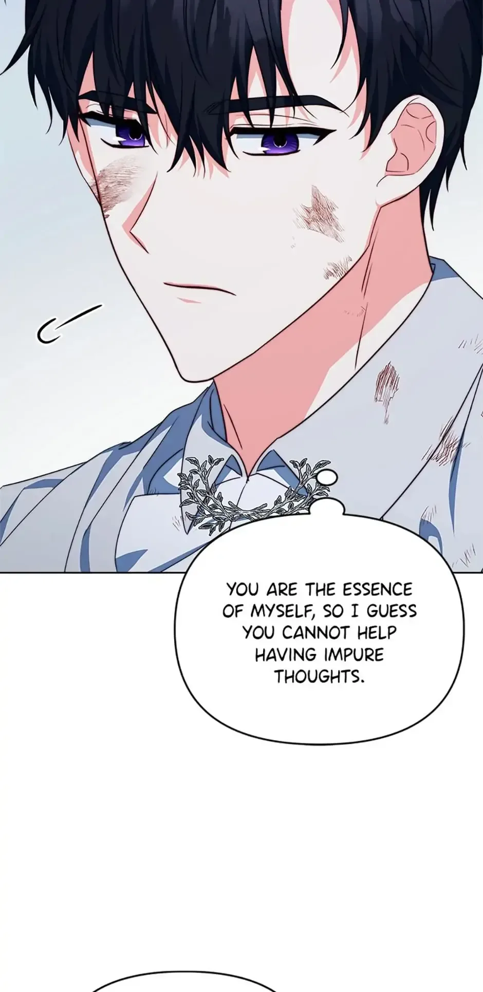 The Contract Couple: Ines & Kaisac Chapter 29 page 78