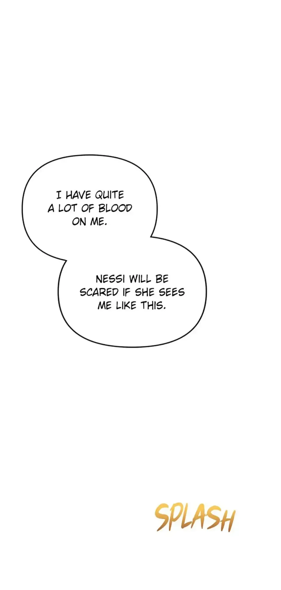 The Contract Couple: Ines & Kaisac Chapter 29 page 80