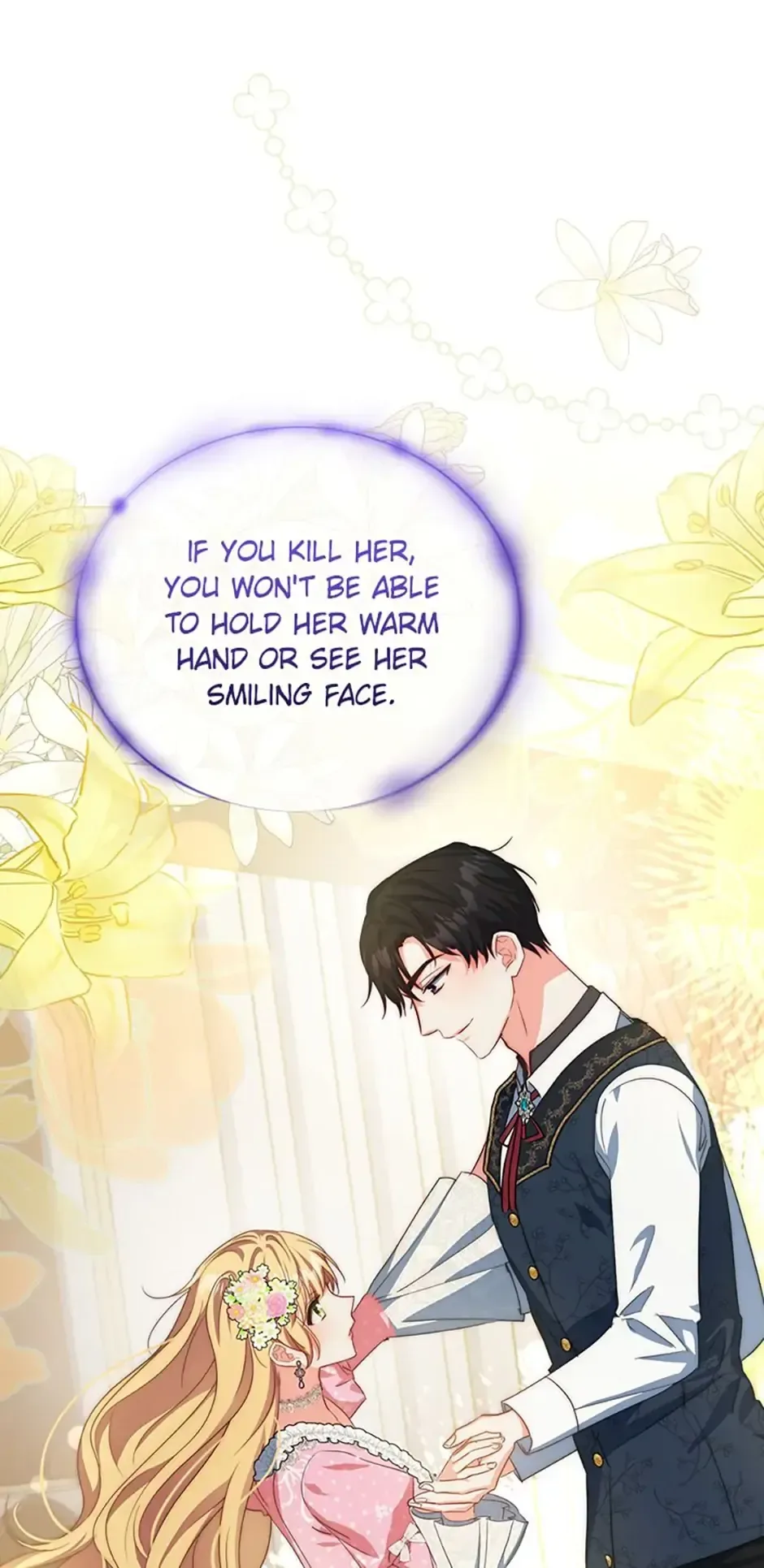 The Contract Couple: Ines & Kaisac Chapter 29 page 73