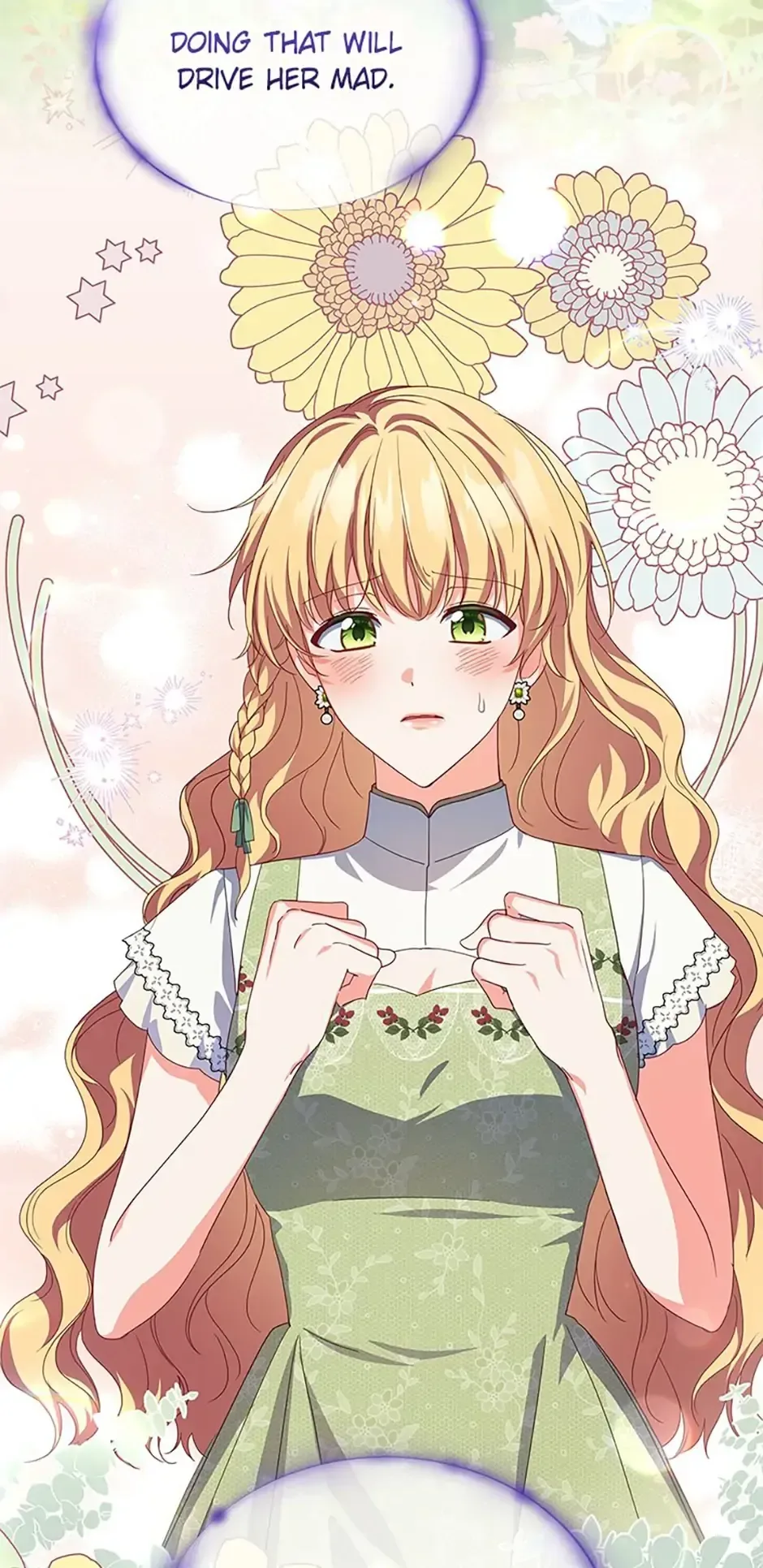 The Contract Couple: Ines & Kaisac Chapter 29 page 75