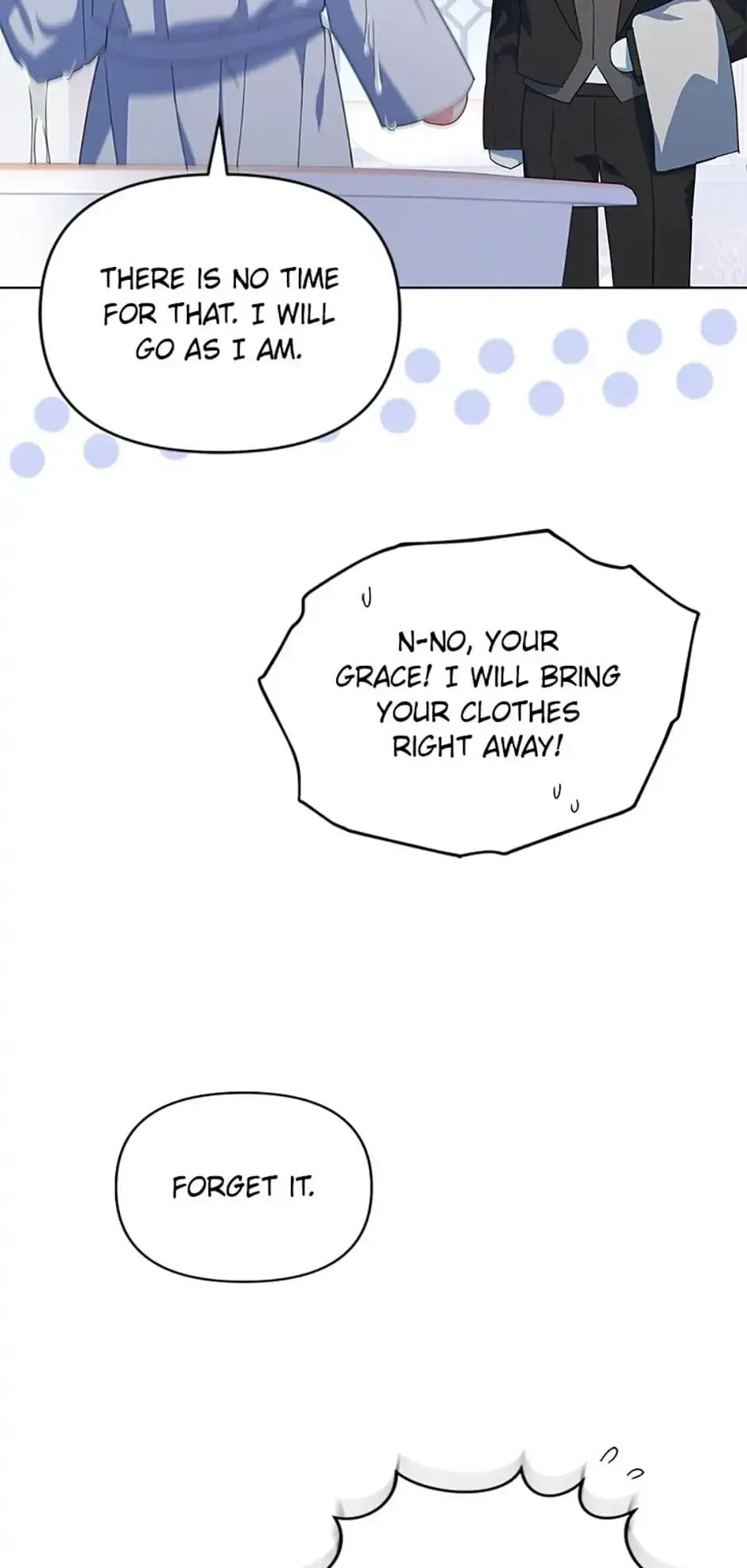 The Contract Couple: Ines & Kaisac Chapter 29 page 86