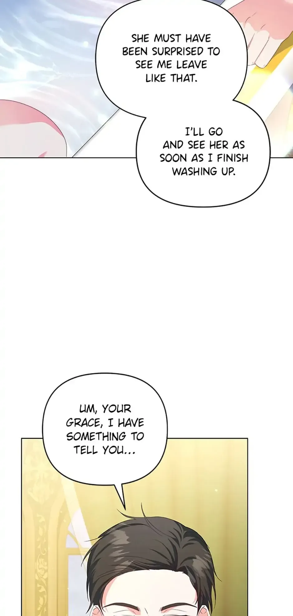 The Contract Couple: Ines & Kaisac Chapter 29 page 82