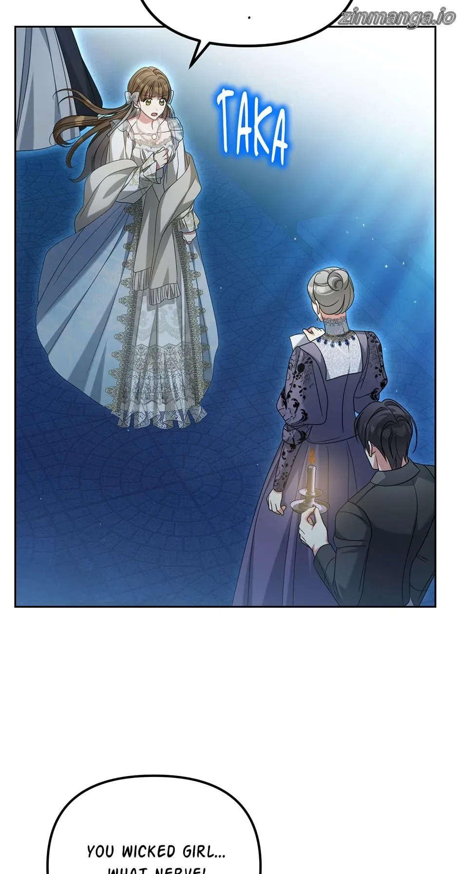 Why Are You Obsessed With Your Fake Wife? Chapter 28 page 57