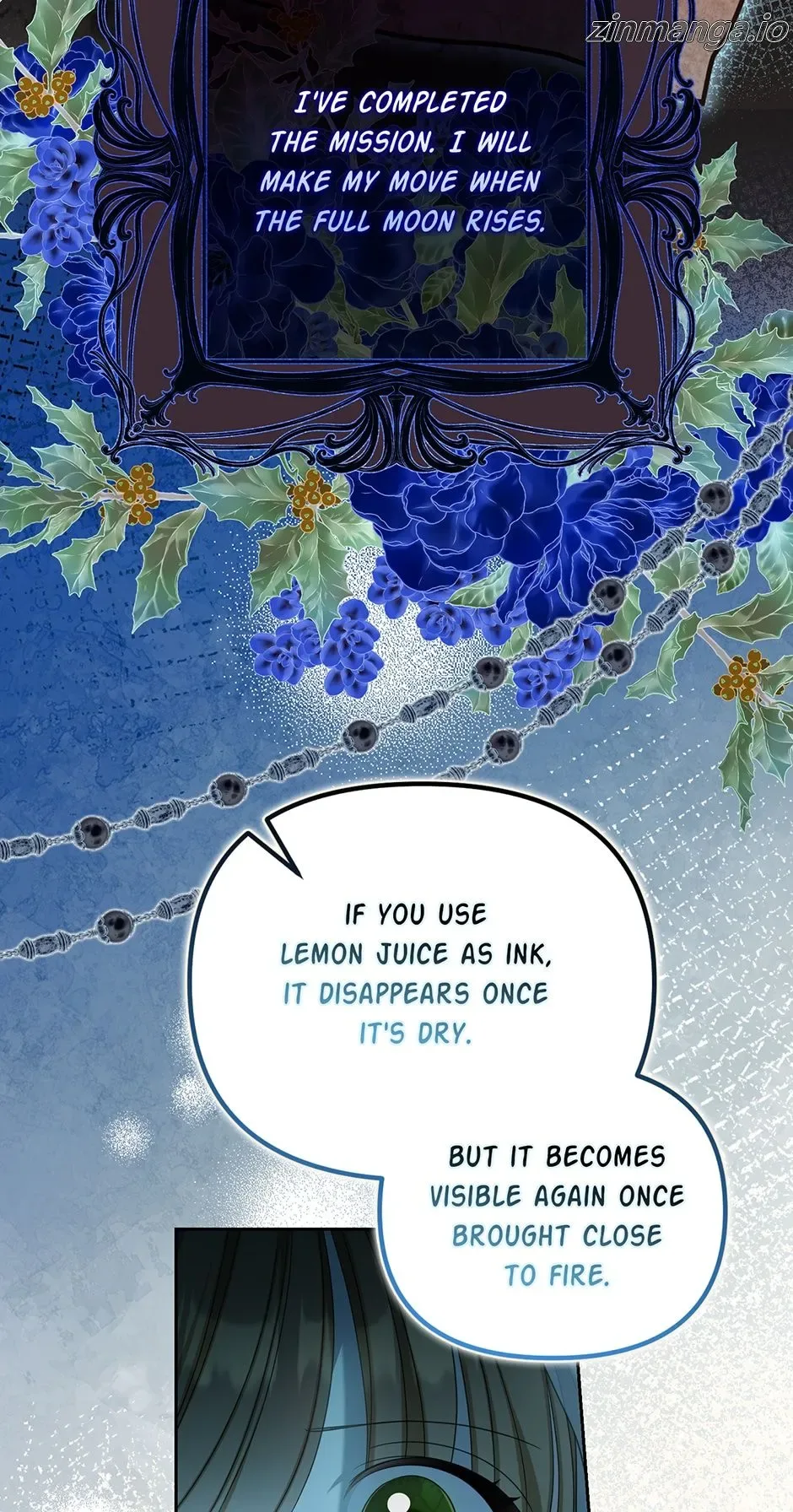 Why Are You Obsessed With Your Fake Wife? Chapter 28 page 61