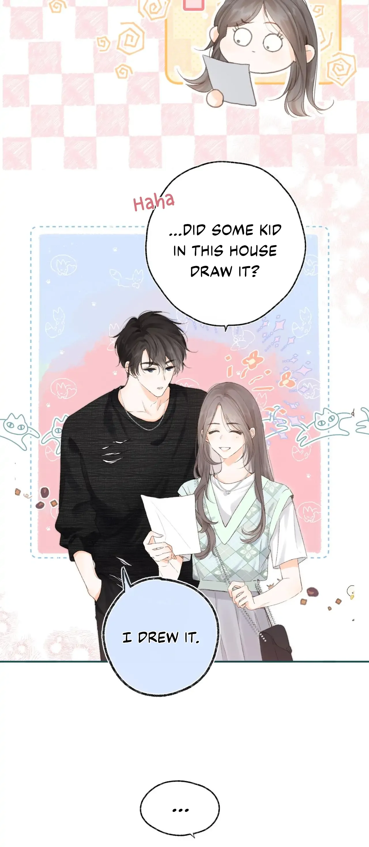 You Are My Desire Chapter 2 page 6