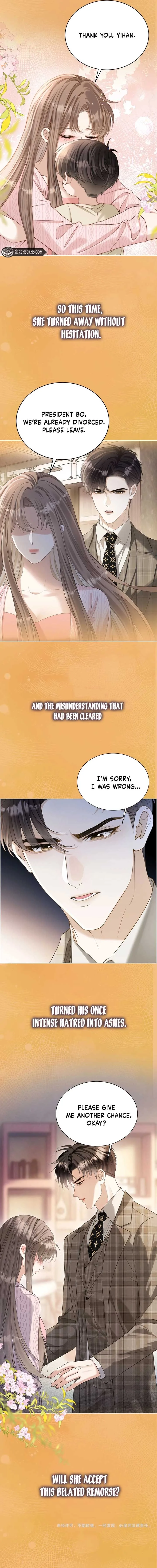 You Are My Thousands of Stars Chapter 0 page 4