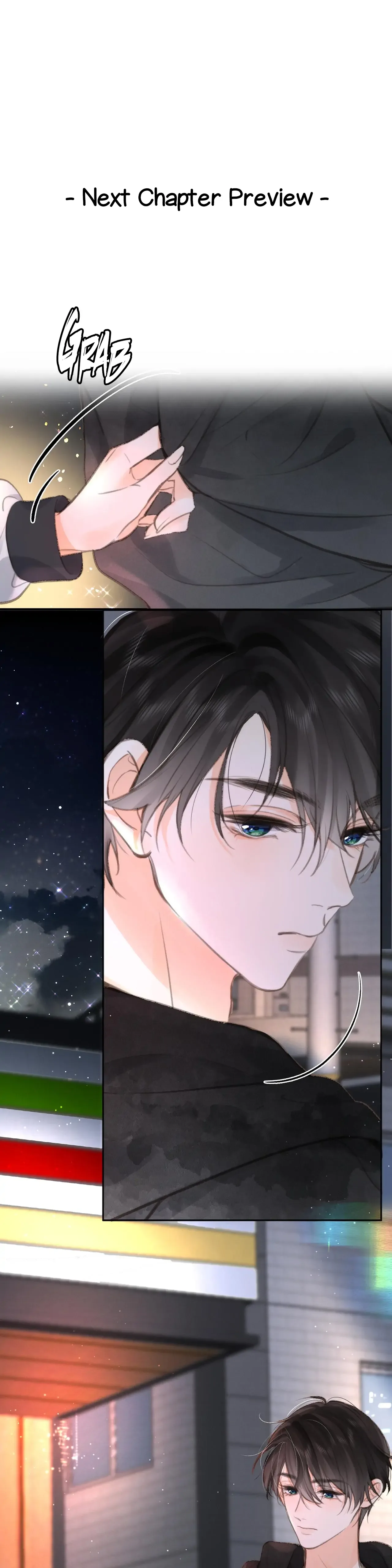 You Are My Desire Chapter 3 page 16