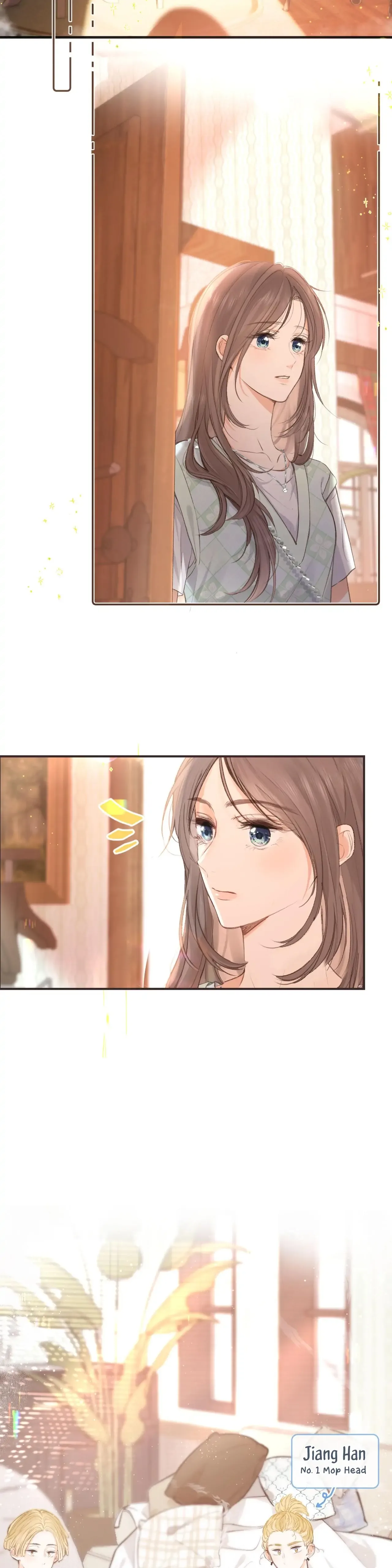 You Are My Desire Chapter 1 page 11