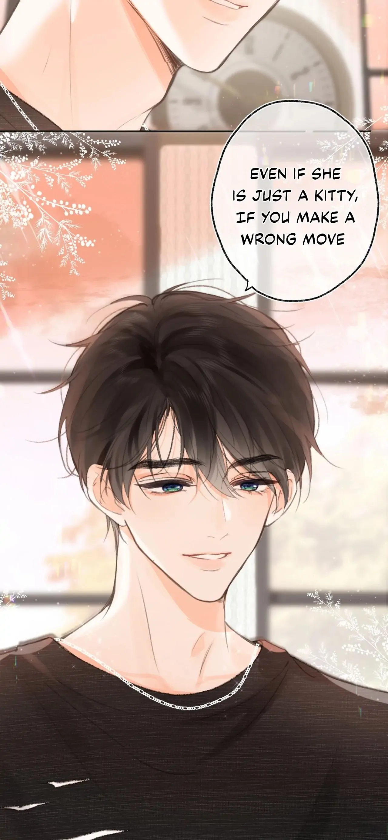 You Are My Desire Chapter 2 page 18