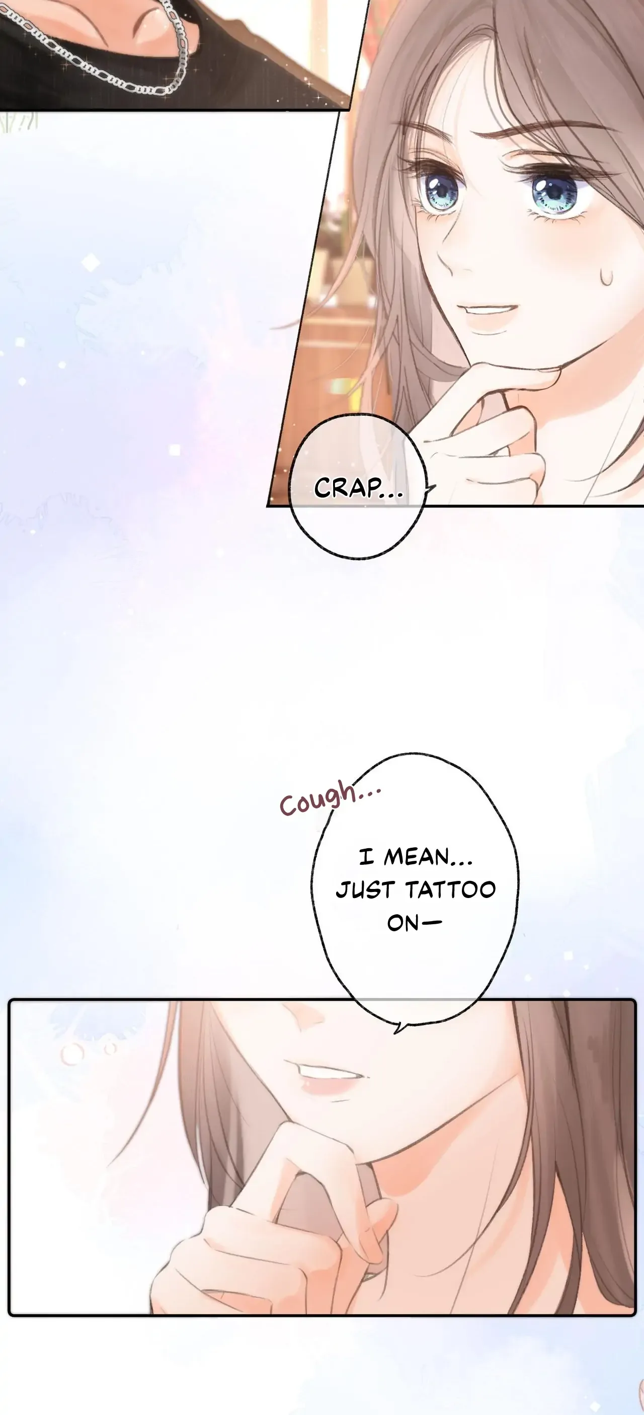 You Are My Desire Chapter 1 page 20