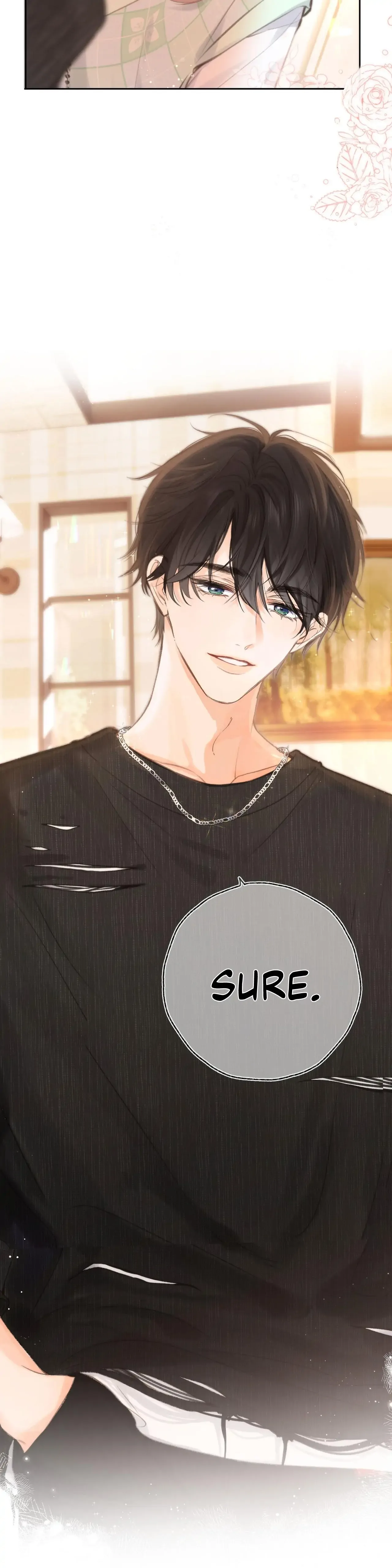 You Are My Desire Chapter 1 page 22