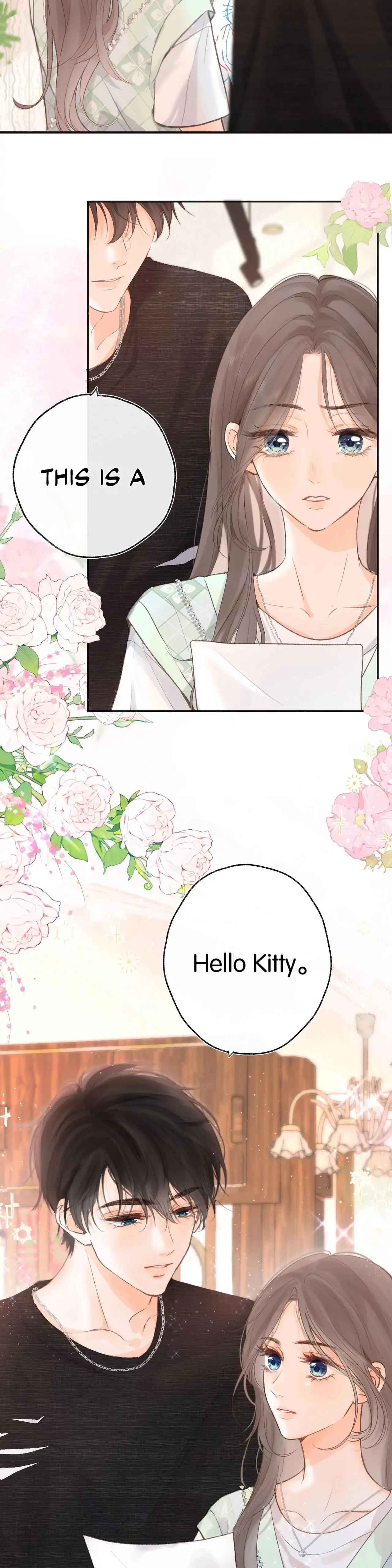 You Are My Desire Chapter 1 page 25