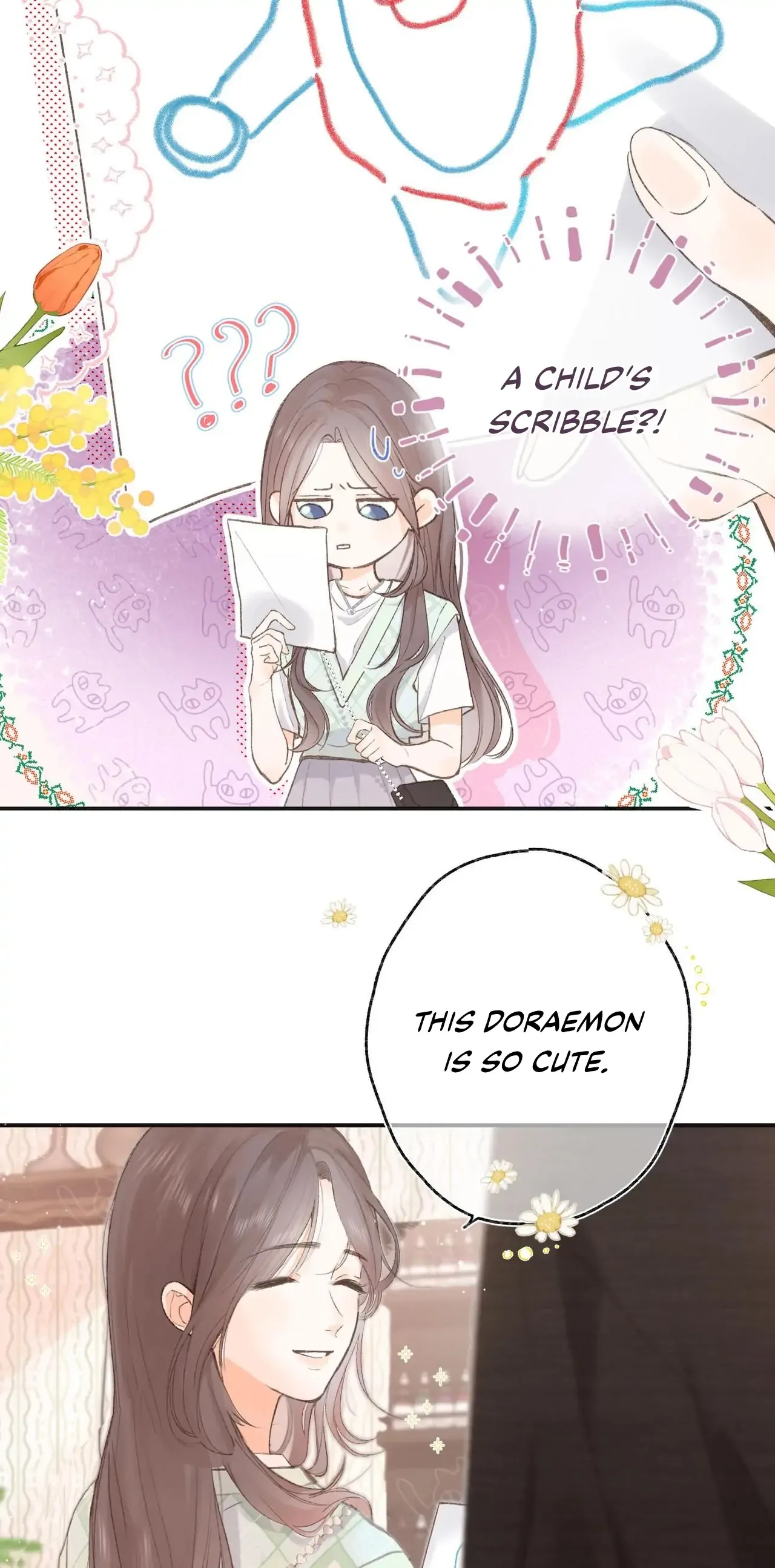 You Are My Desire Chapter 1 page 24