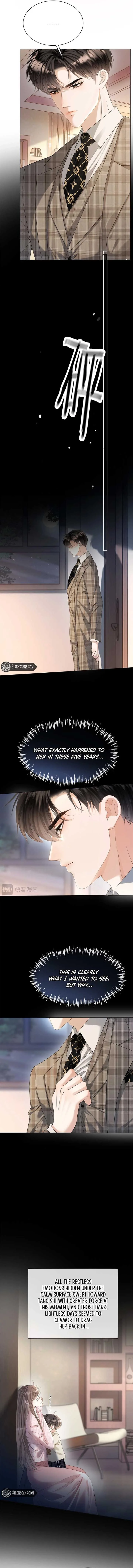 You Are My Thousands of Stars Chapter 3 page 3