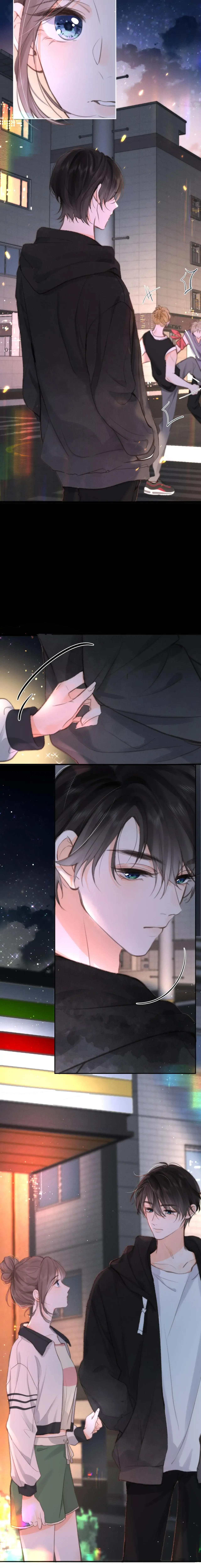 You Are My Desire Chapter 4 page 13
