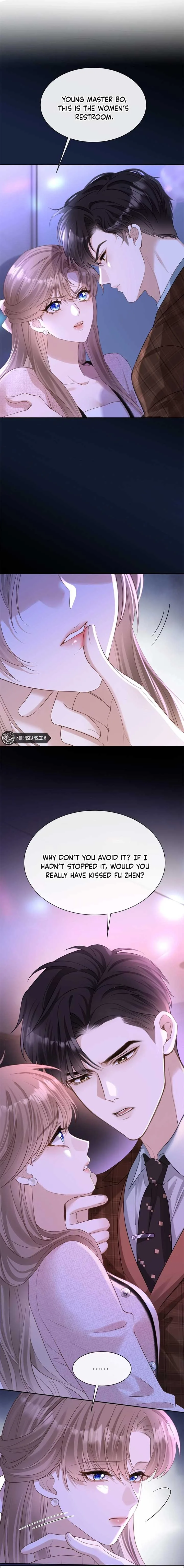 You Are My Thousands of Stars Chapter 5 page 8