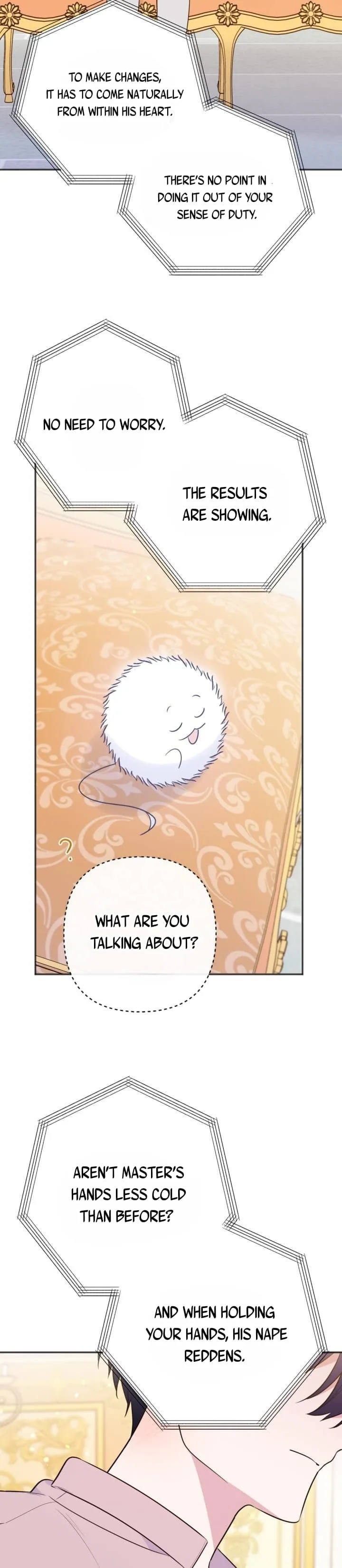 You Awakened while I Was Dead Chapter 6 page 13