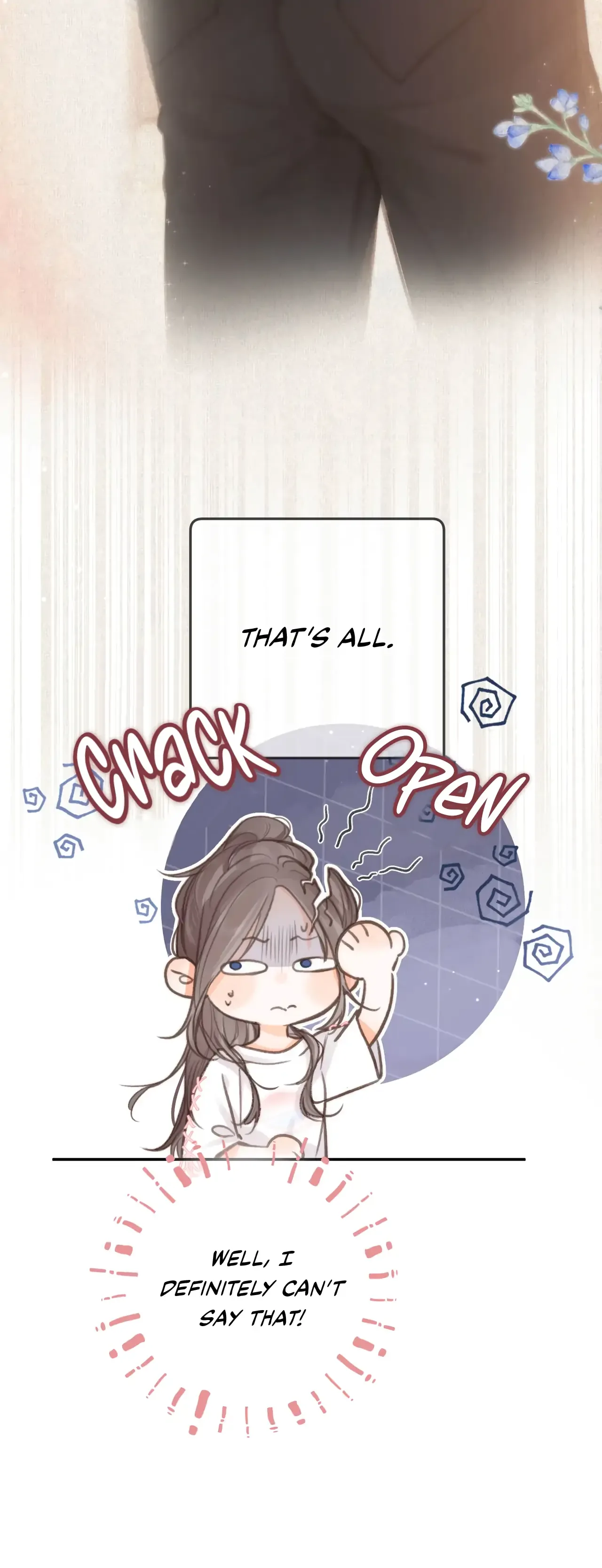 You Are My Desire Chapter 8 page 7