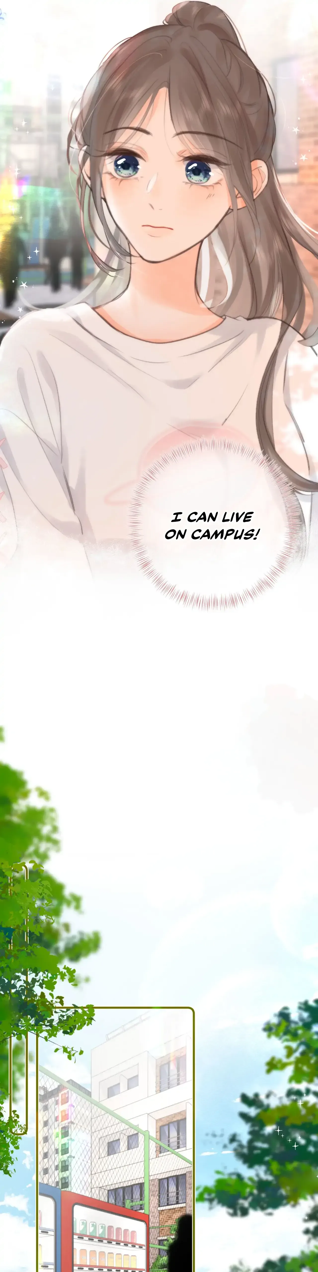 You Are My Desire Chapter 9 page 13