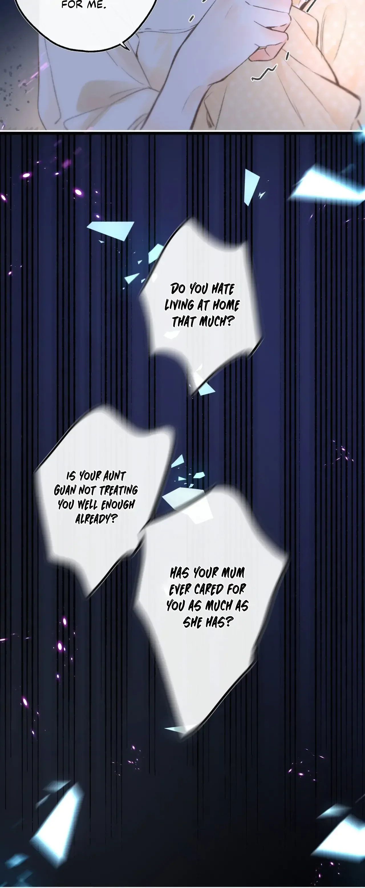 You Are My Desire Chapter 9 page 24