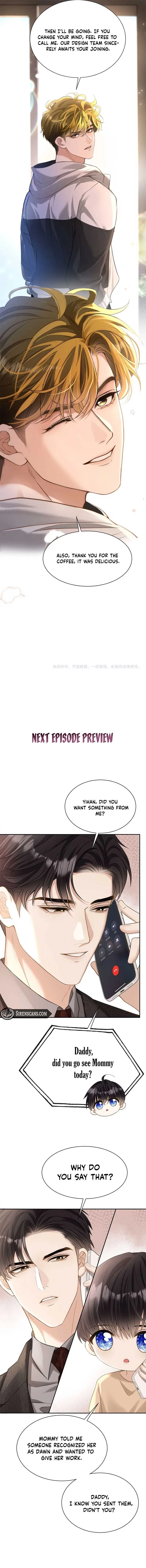 You Are My Thousands of Stars Chapter 8 page 8
