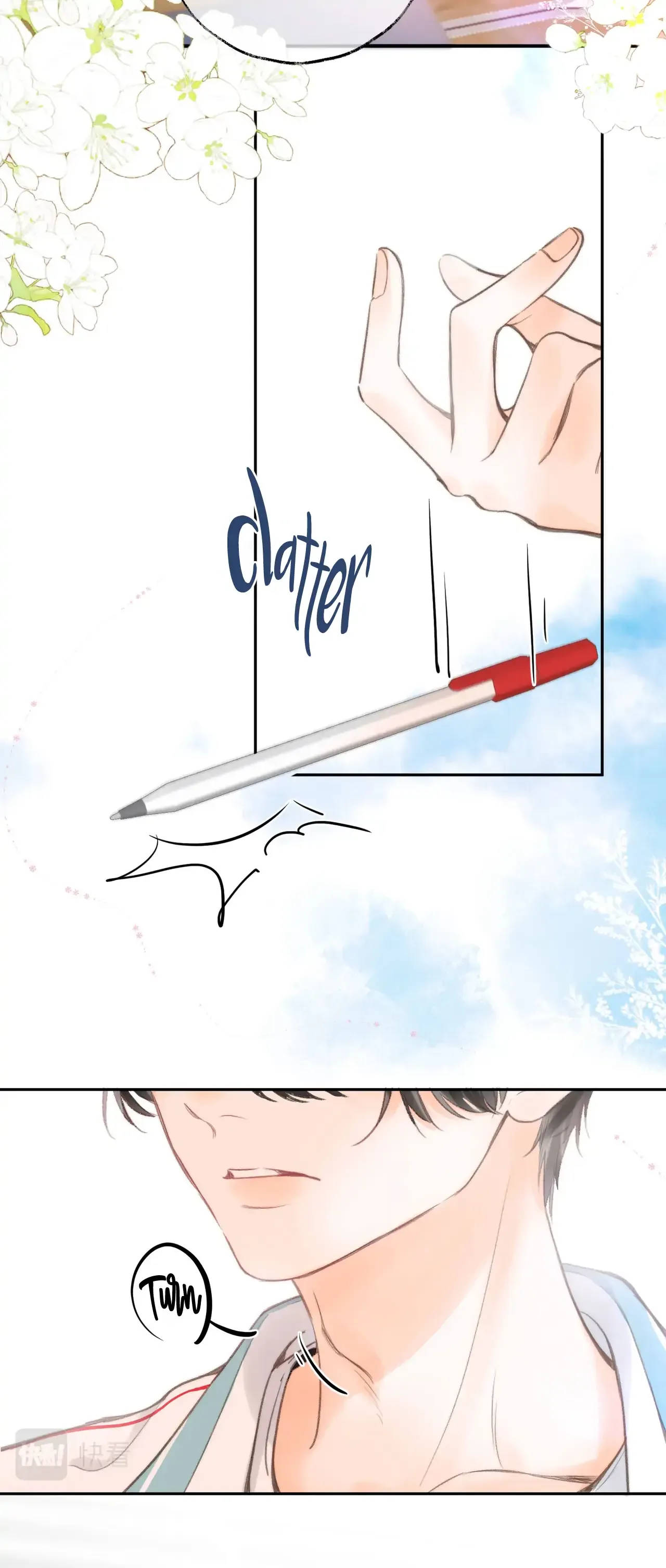 You Are My Desire Chapter 10 page 12
