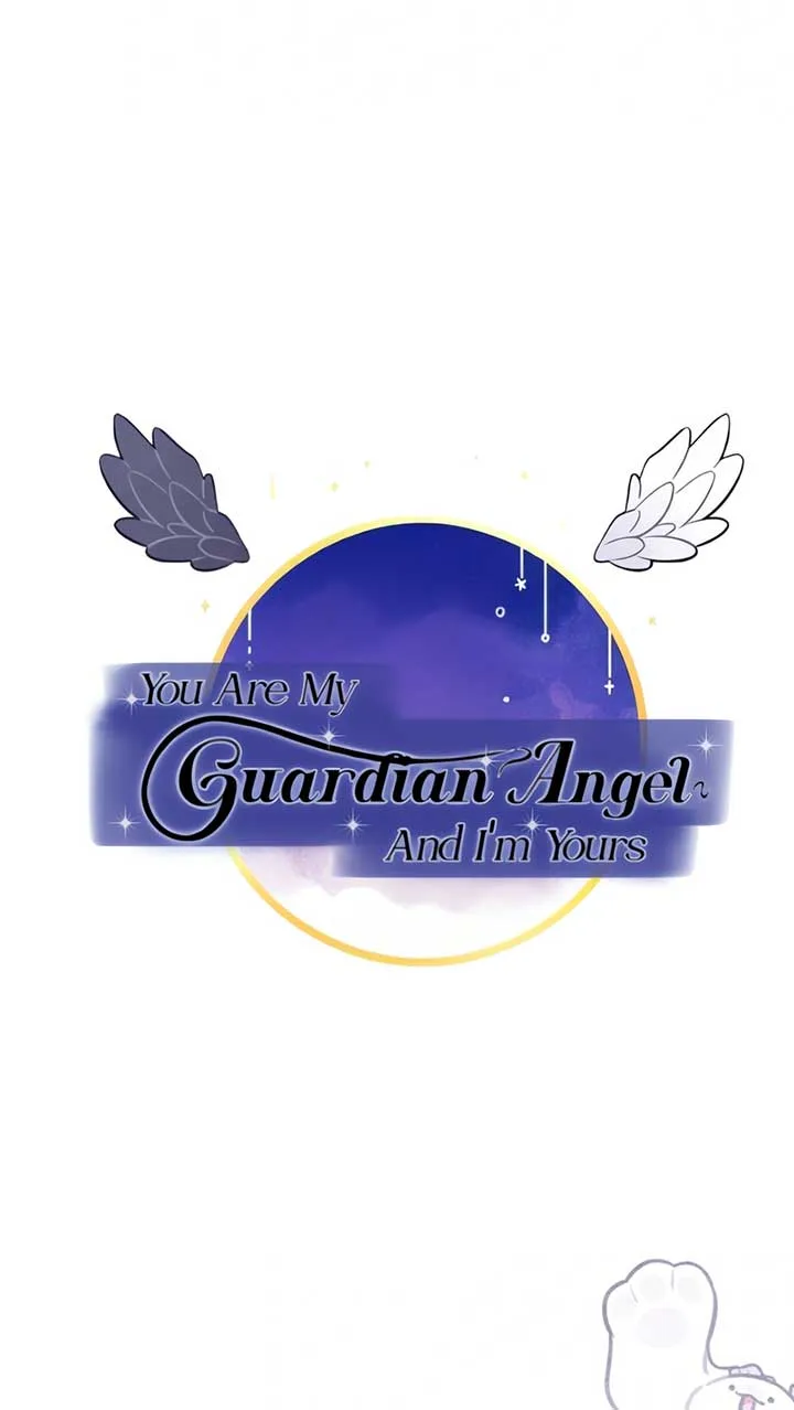 You Are My Guardian Angel, I Am Yours Chapter 10 page 19