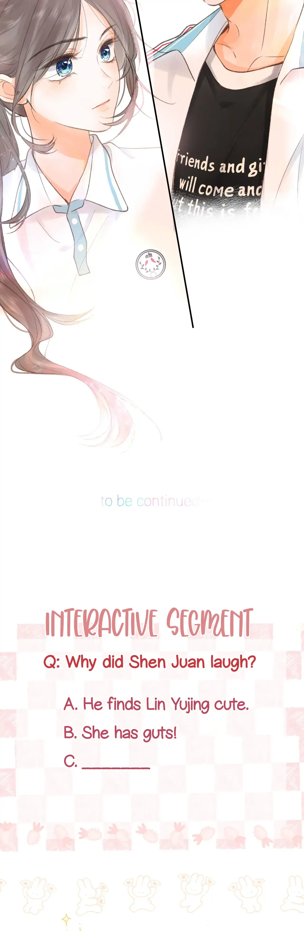 You Are My Desire Chapter 10 page 21