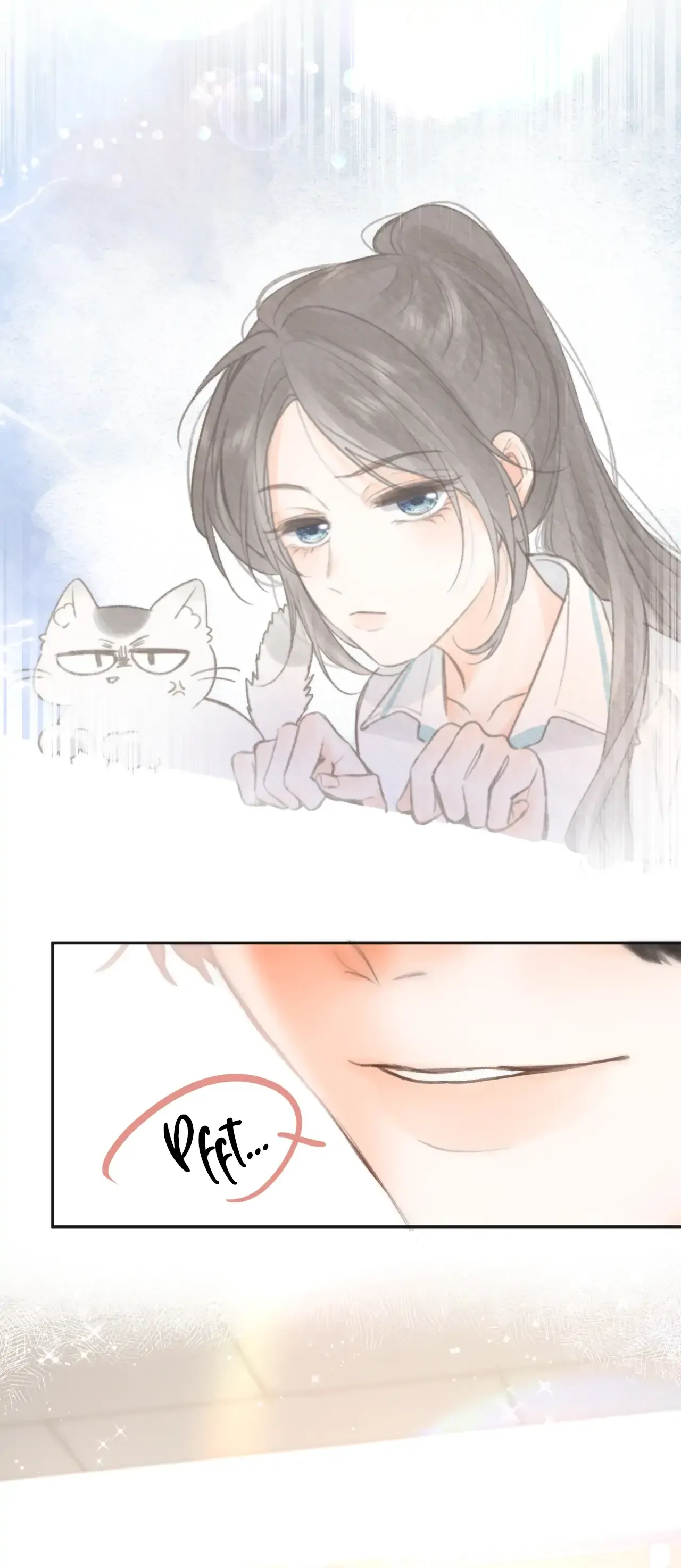 You Are My Desire Chapter 11 page 22