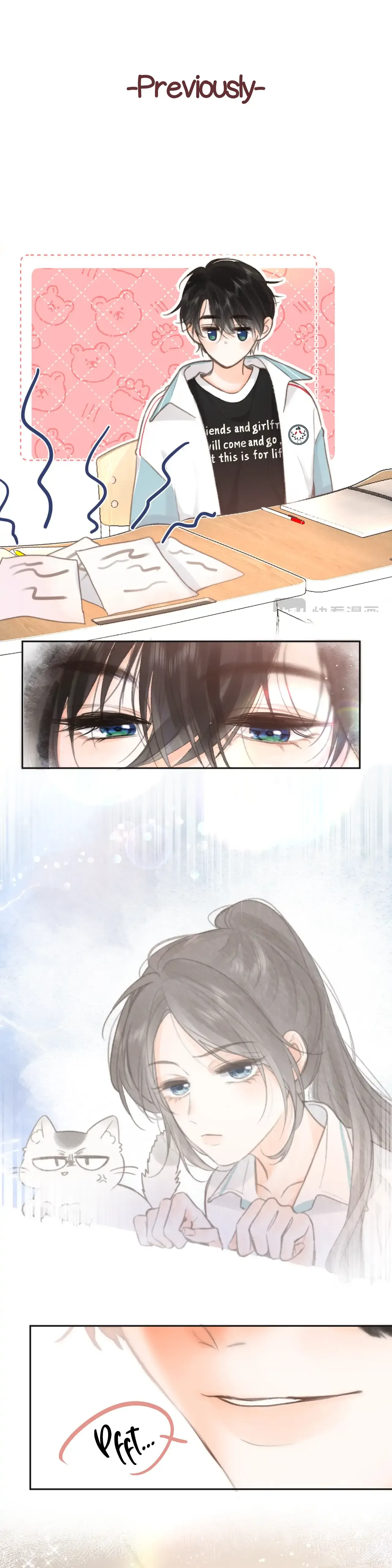 You Are My Desire Chapter 12 page 2