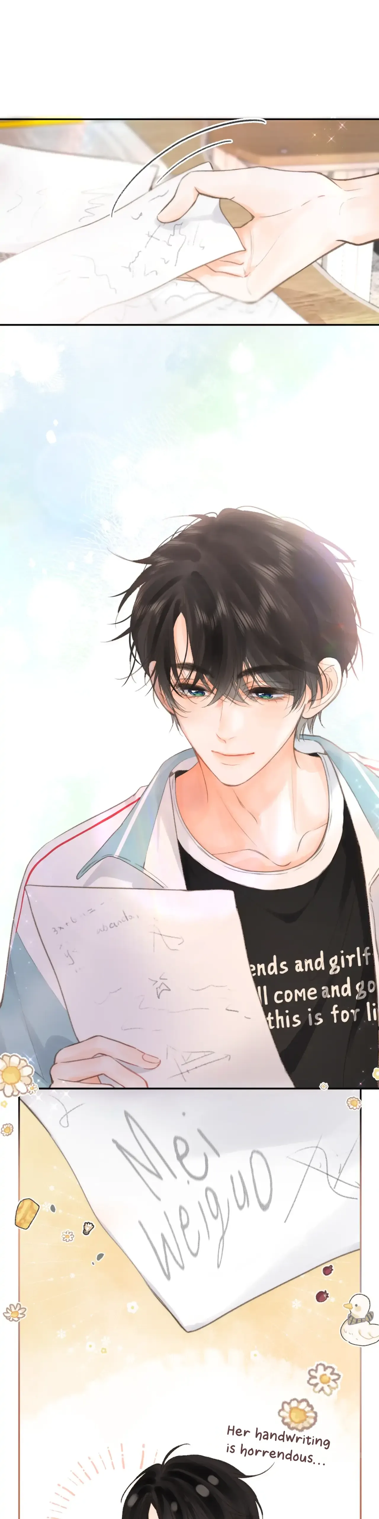 You Are My Desire Chapter 12 page 5