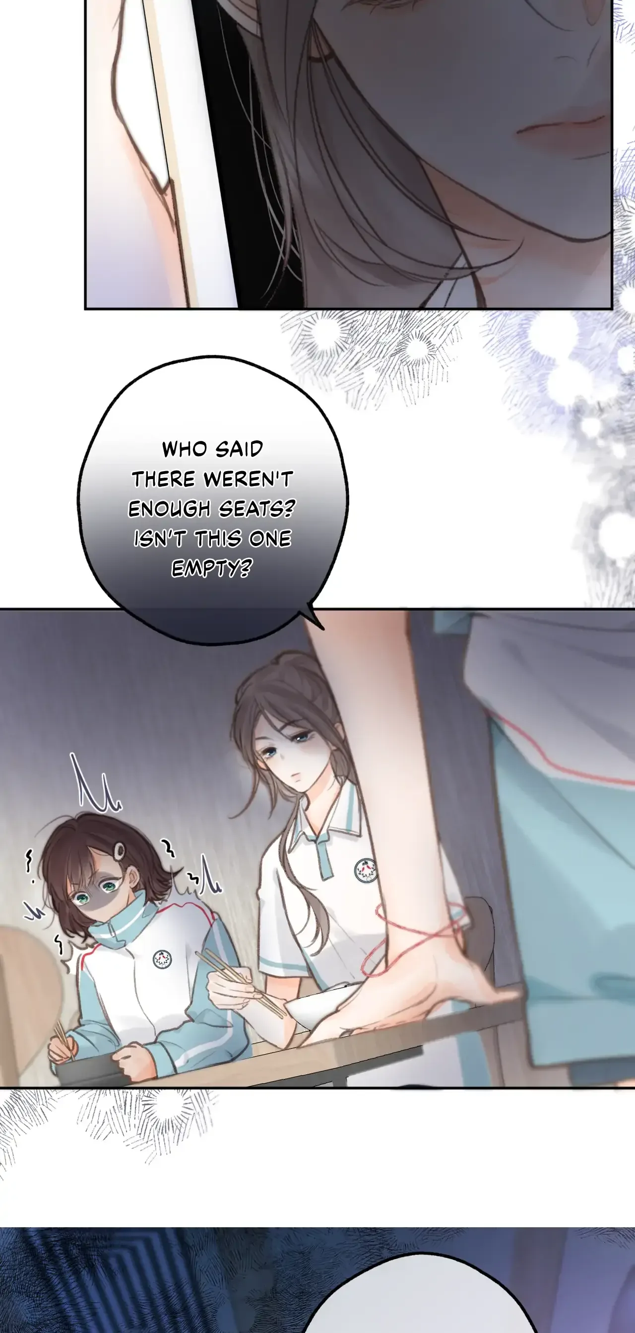 You Are My Desire Chapter 12 page 19