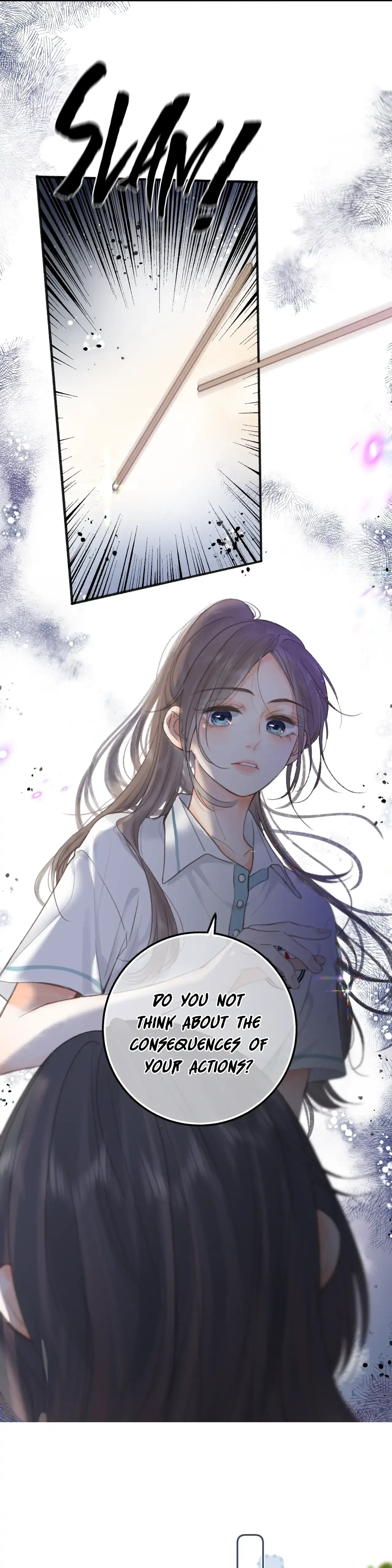 You Are My Desire Chapter 12 page 22