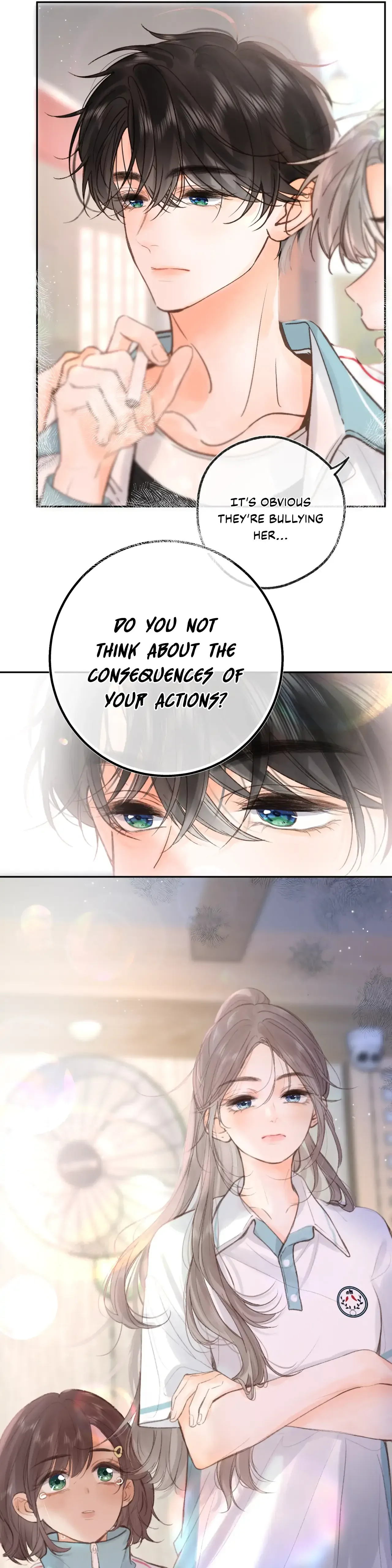 You Are My Desire Chapter 12 page 25