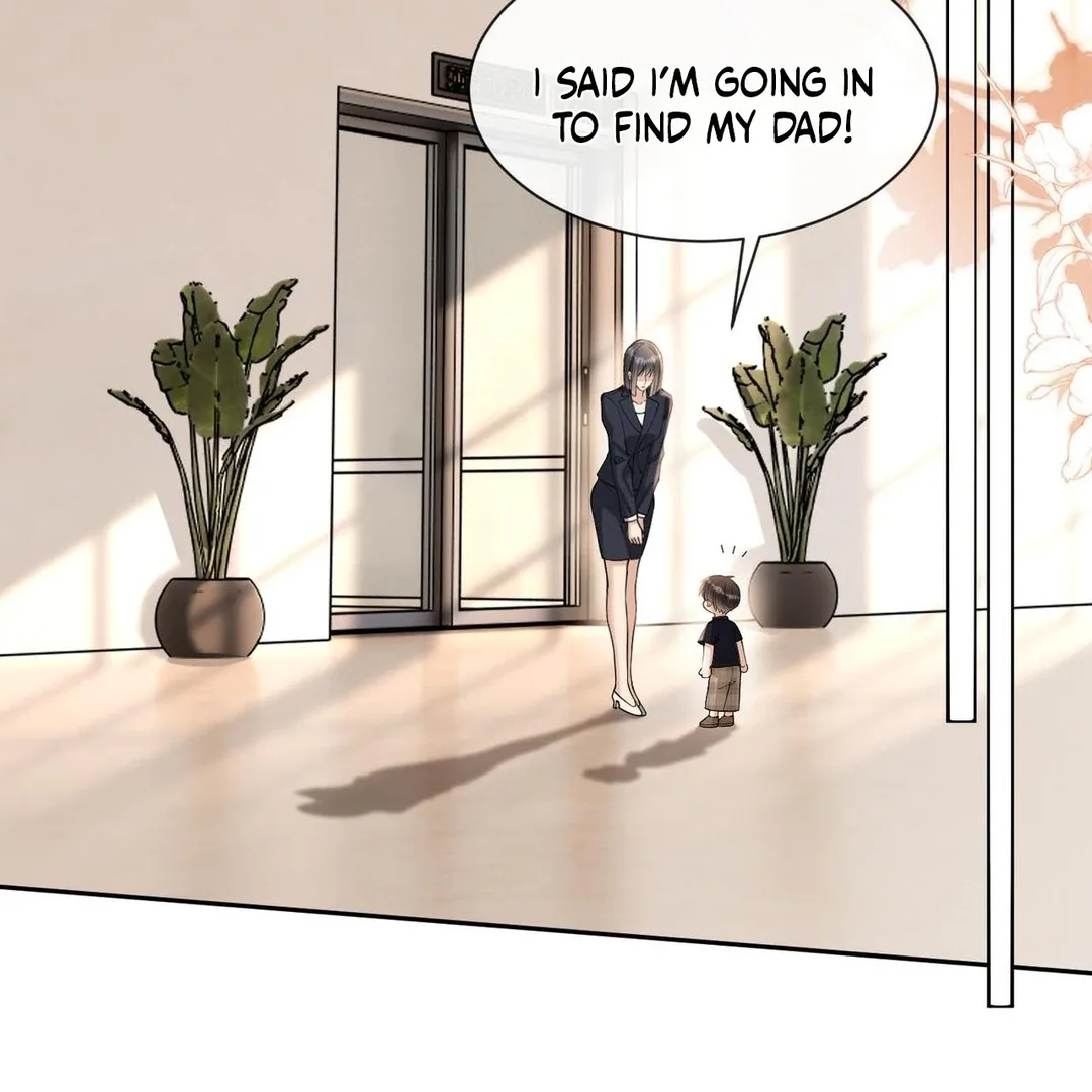 You Are My Thousands of Stars Chapter 11 page 17