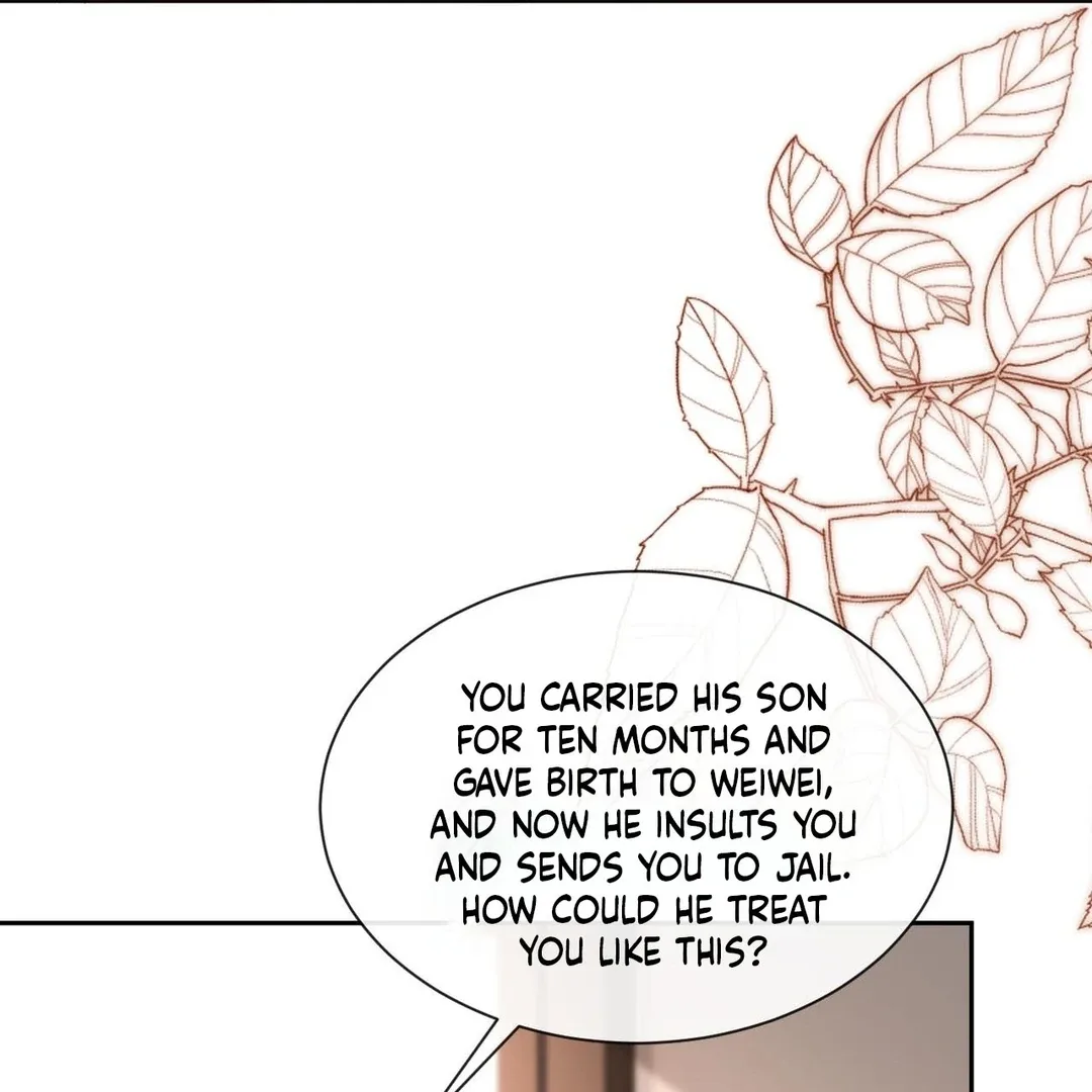 You Are My Thousands of Stars Chapter 11 page 10