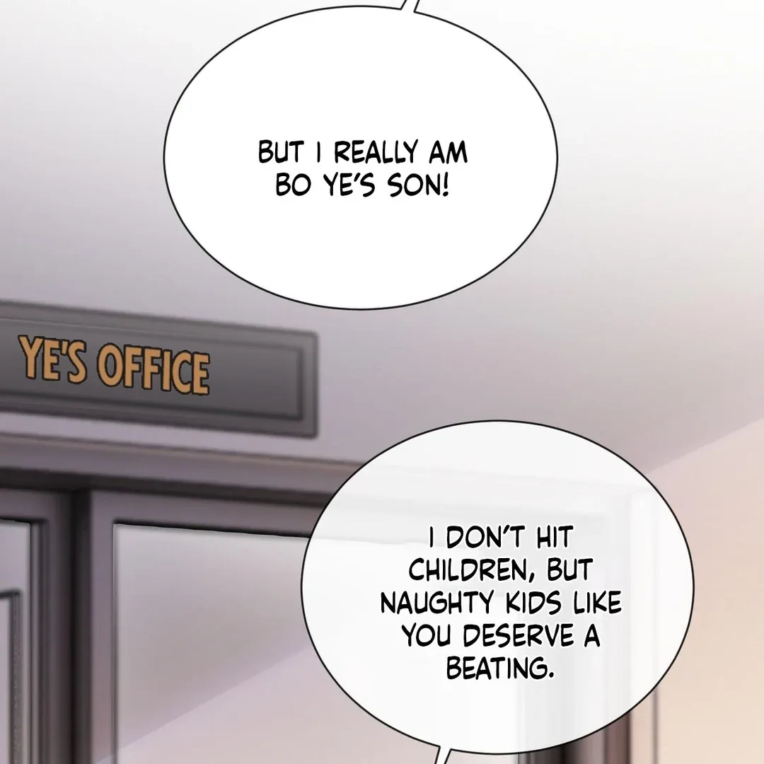 You Are My Thousands of Stars Chapter 11 page 23