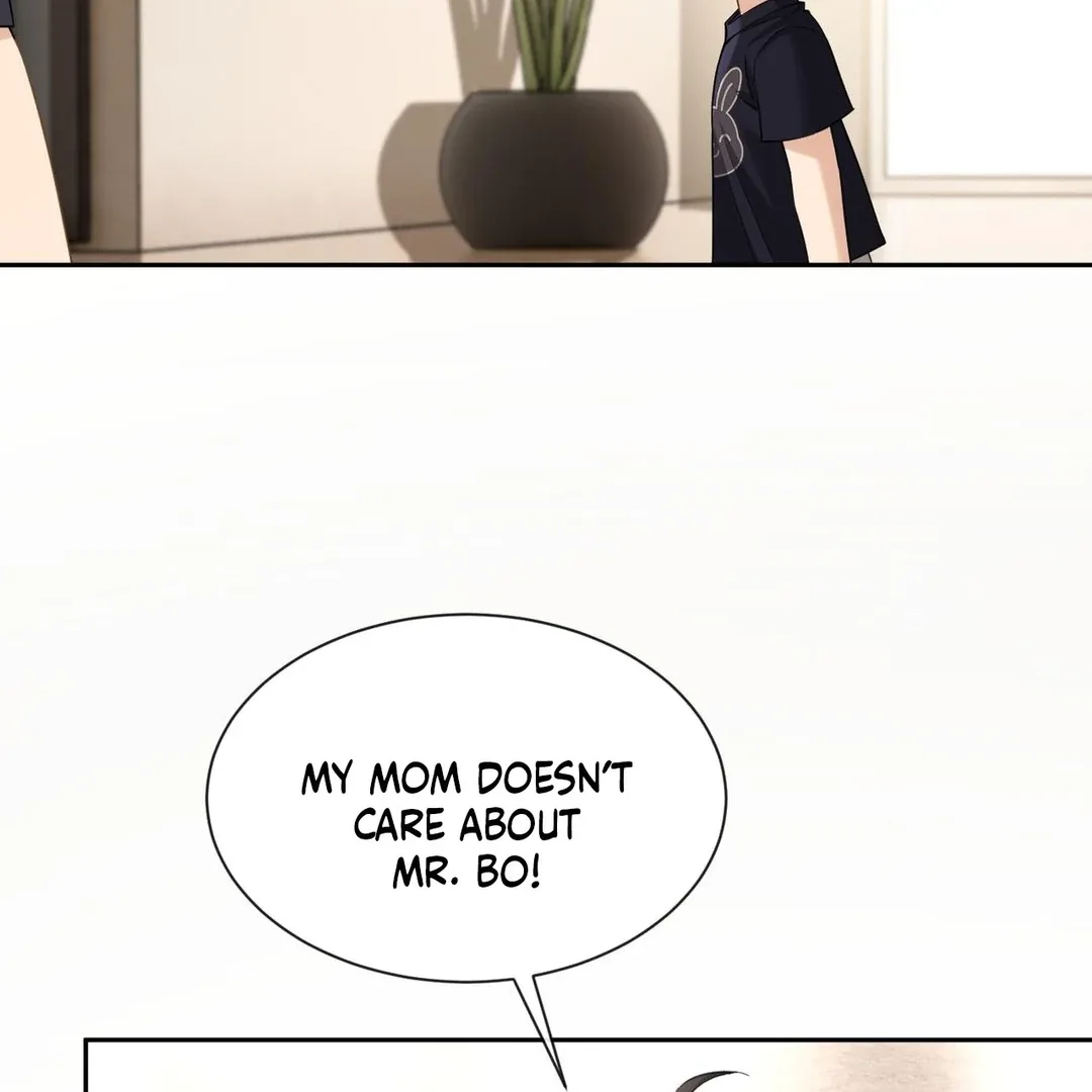 You Are My Thousands of Stars Chapter 11 page 21