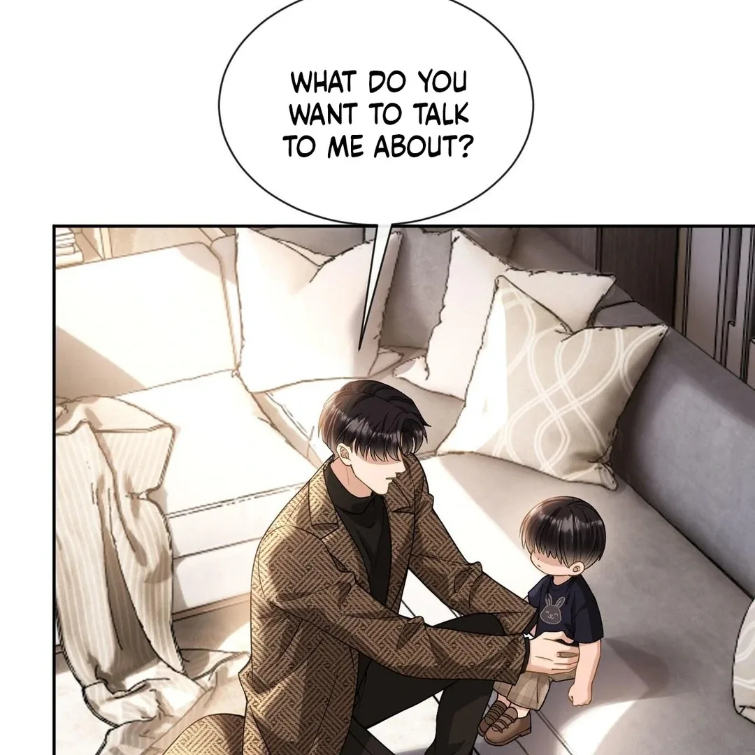 You Are My Thousands of Stars Chapter 11 page 37