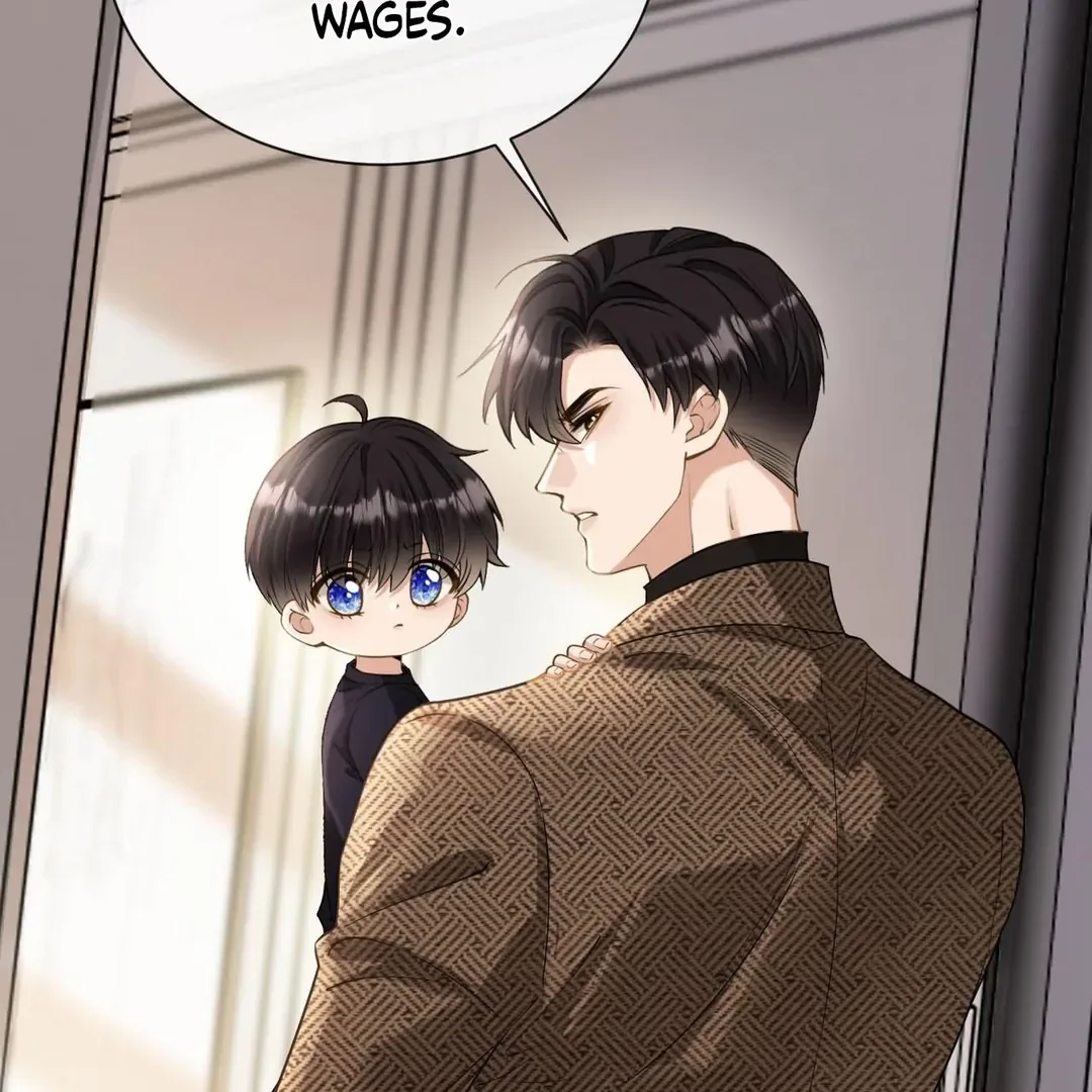 You Are My Thousands of Stars Chapter 11 page 35