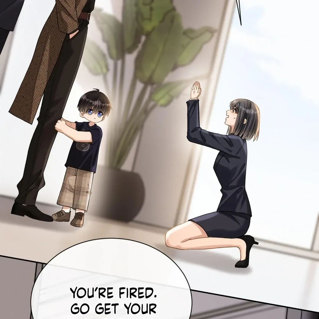 You Are My Thousands of Stars Chapter 11 page 34