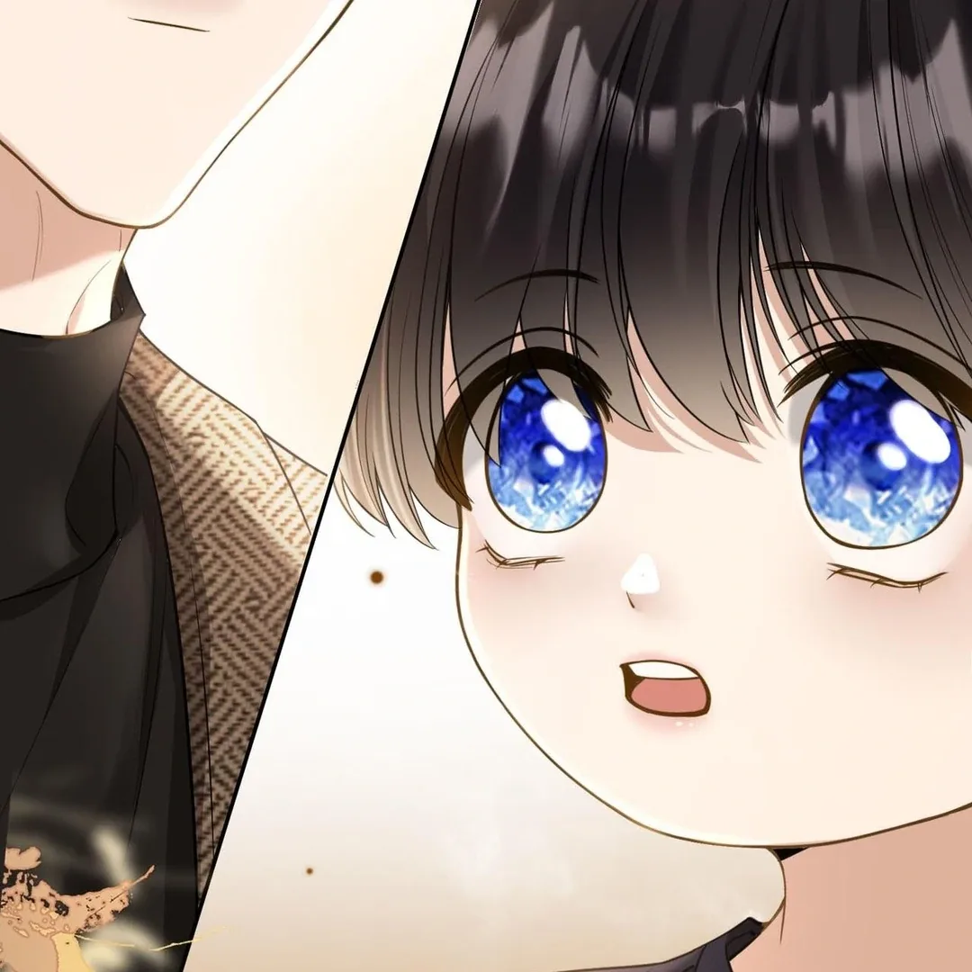 You Are My Thousands of Stars Chapter 11 page 44