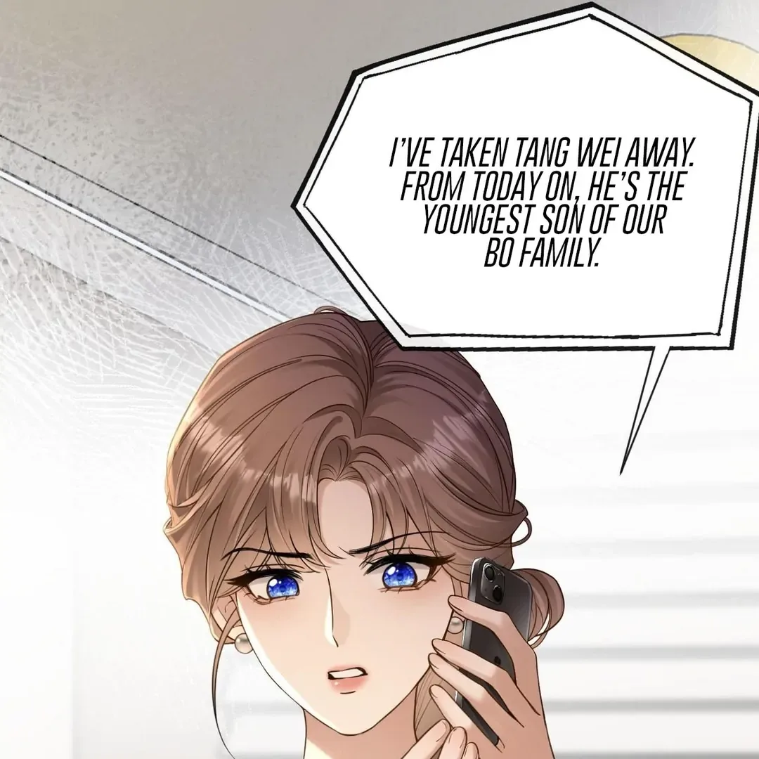 You Are My Thousands of Stars Chapter 11 page 68