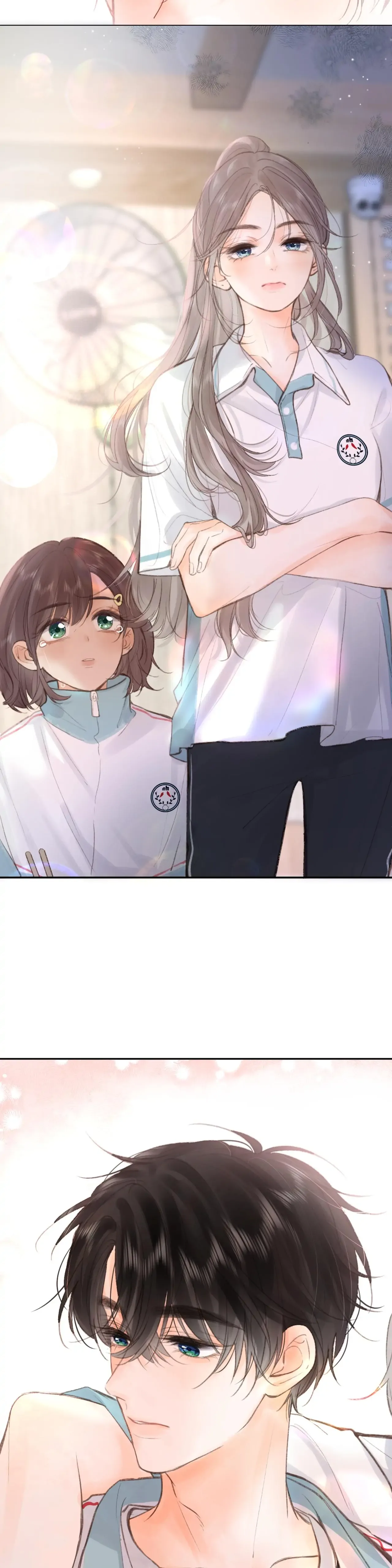 You Are My Desire Chapter 13 page 3