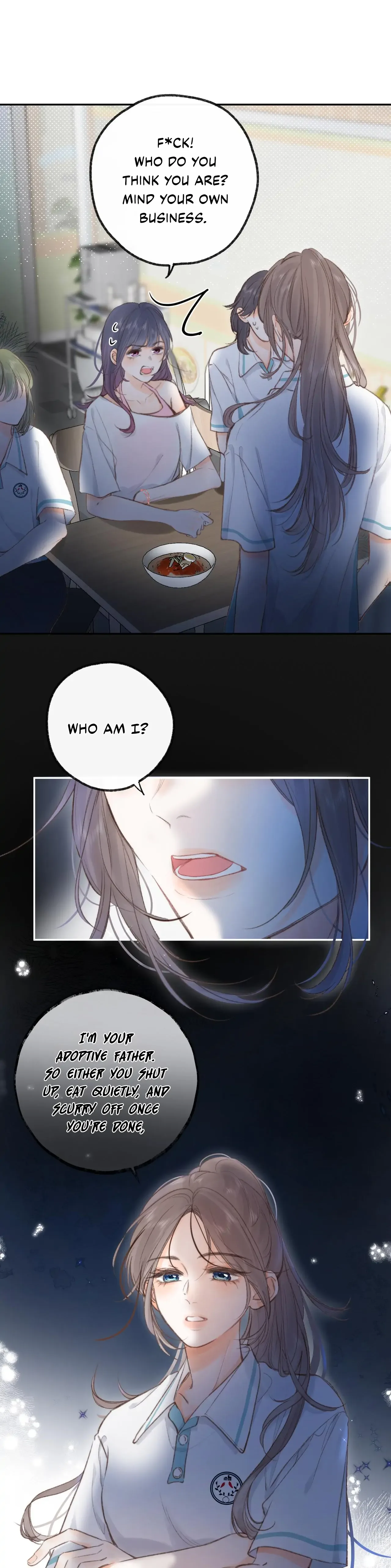 You Are My Desire Chapter 13 page 6