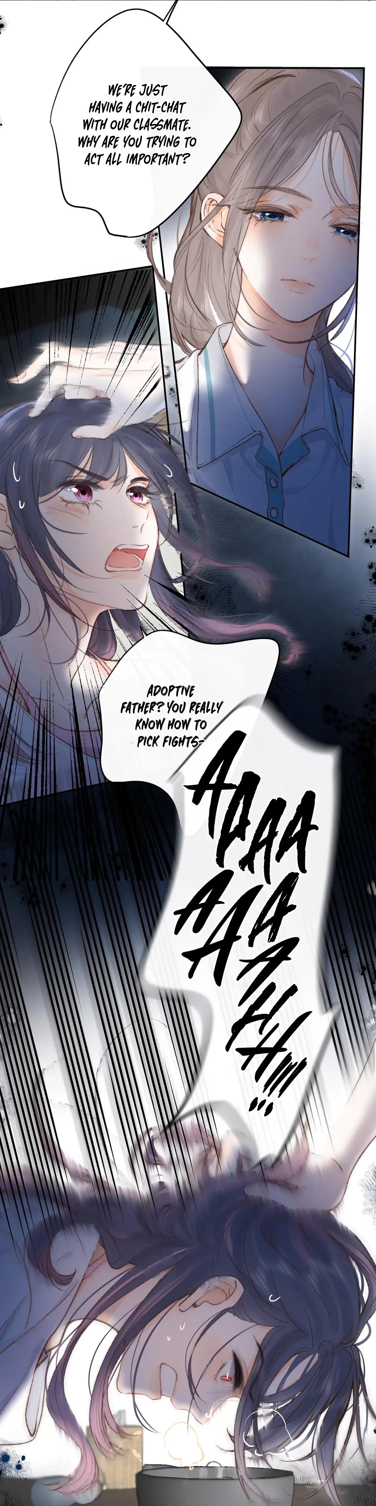 You Are My Desire Chapter 13 page 9