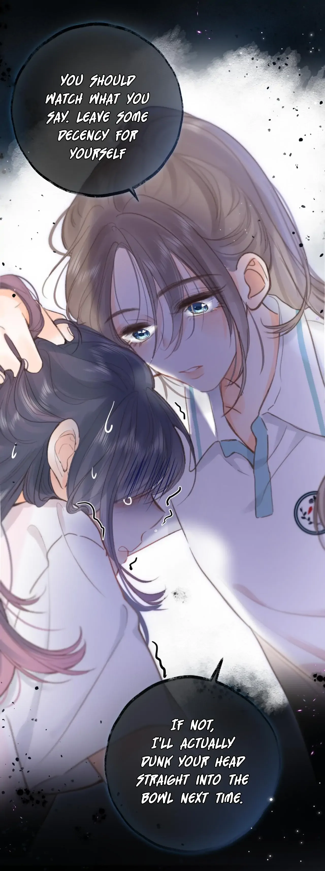 You Are My Desire Chapter 13 page 11